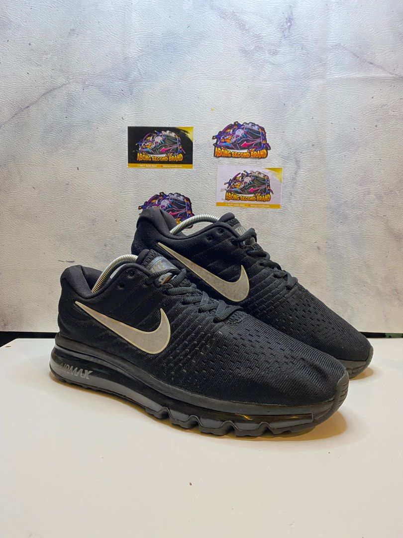 Nike air shop max 2017 yupoo