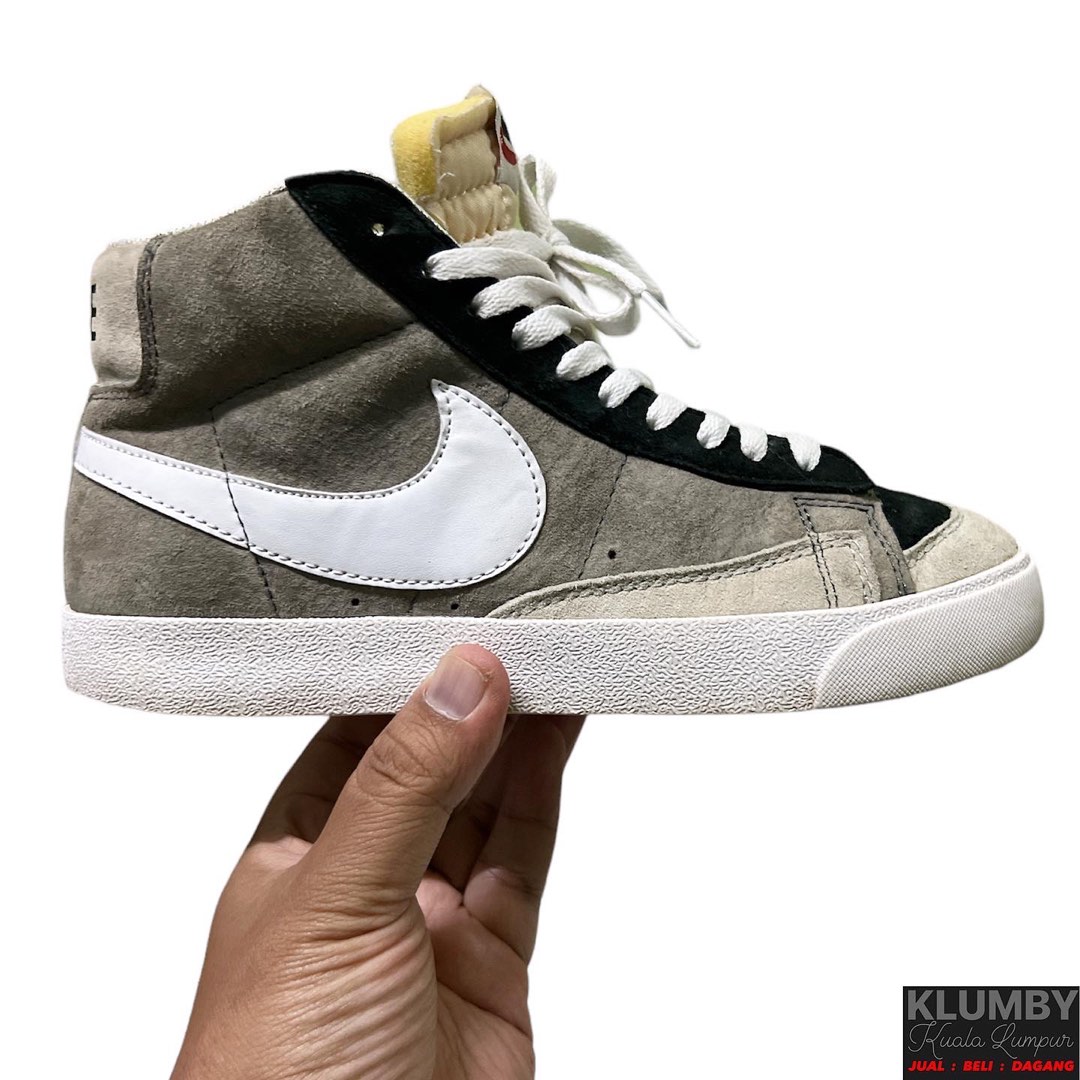 Nike shop blazer jual