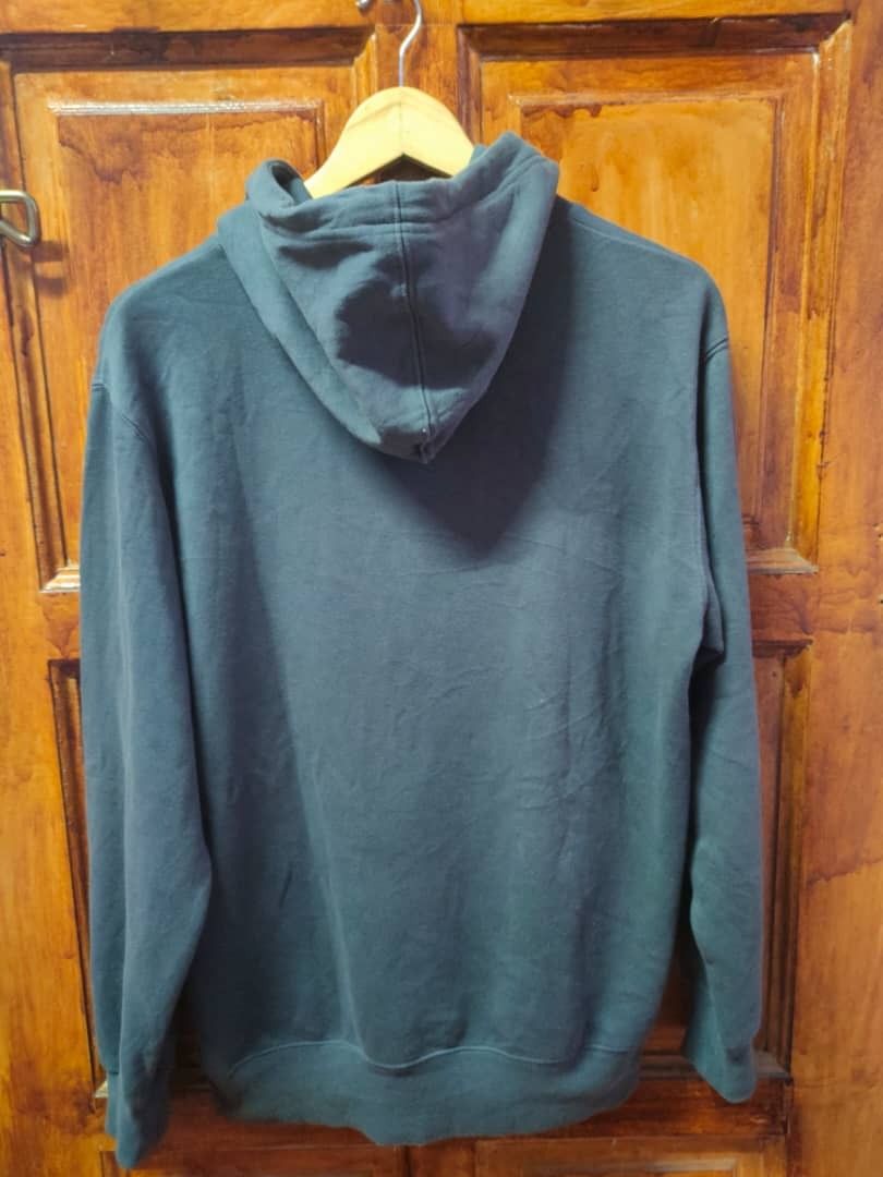 Nike court hoodie vintage clearance