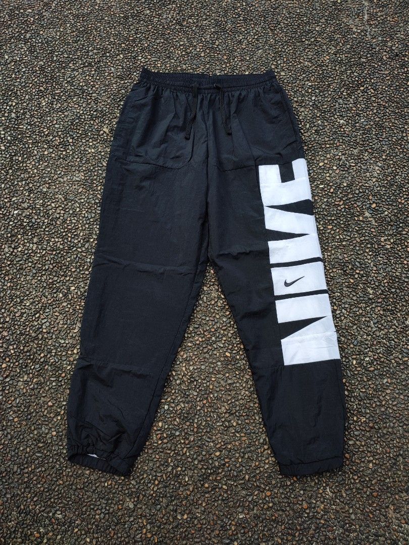 Nike basketball pants nylon new arrivals