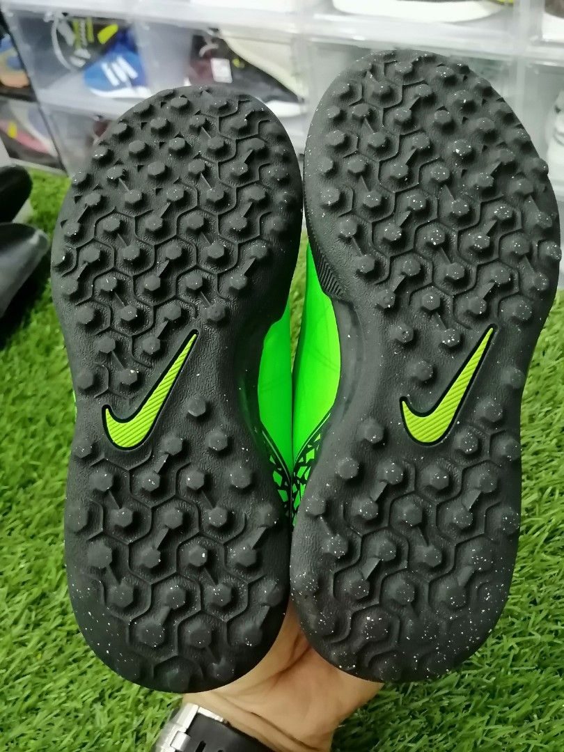 Nike Hypervenom Futsal Budak 18cm 29.5eur Sports Equipment