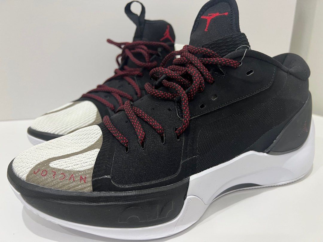 Nike zoom best sale matumbo jordan