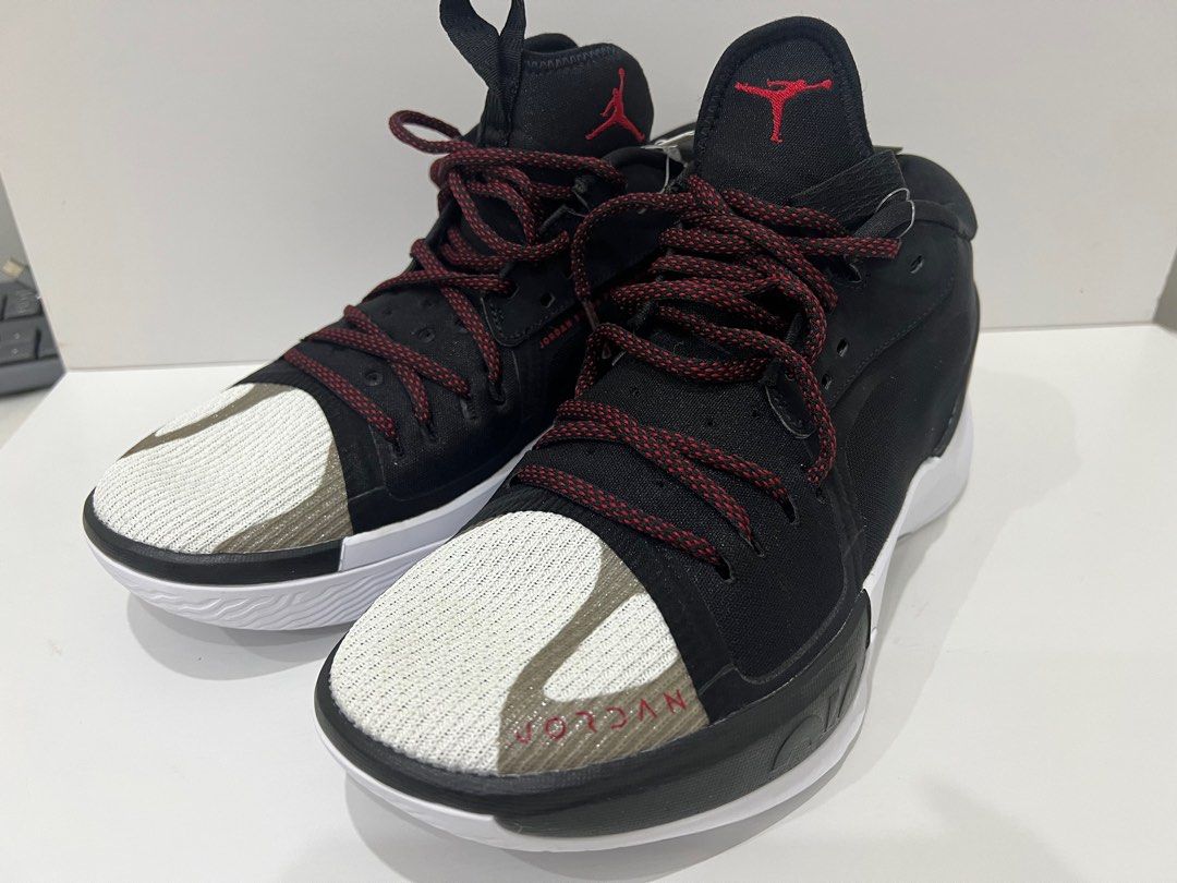 Nike zoom matumbo jordan new arrivals