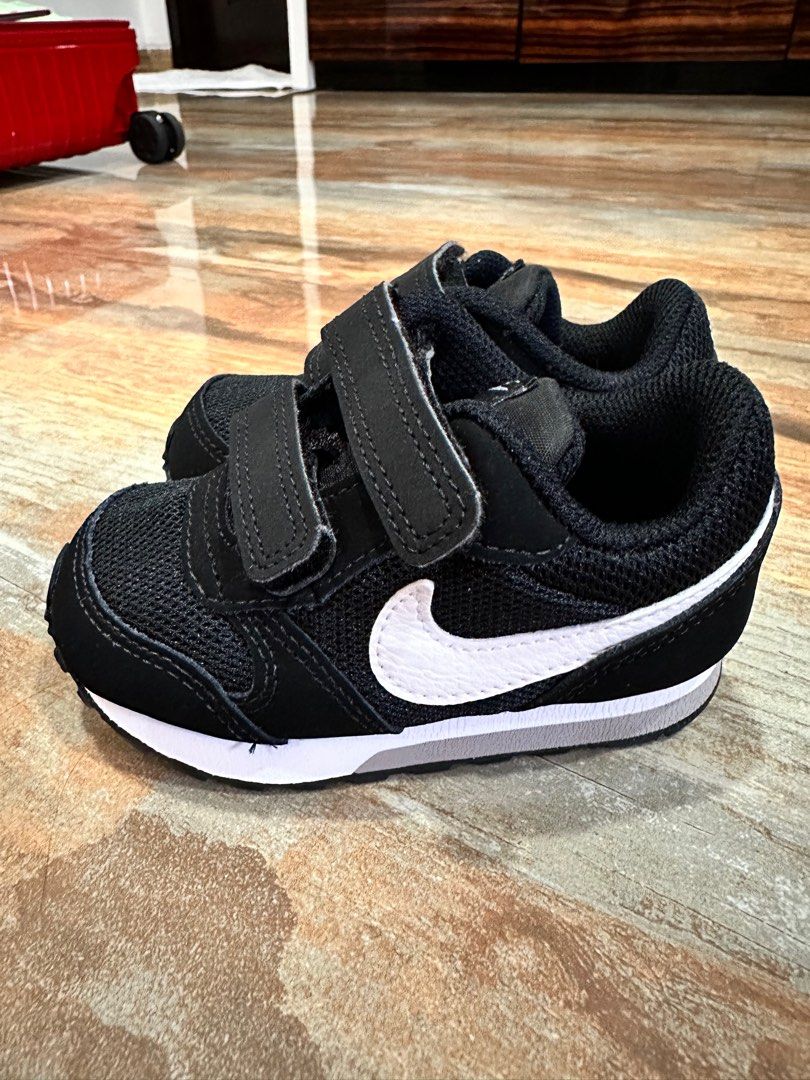 Nike md runner baby on sale