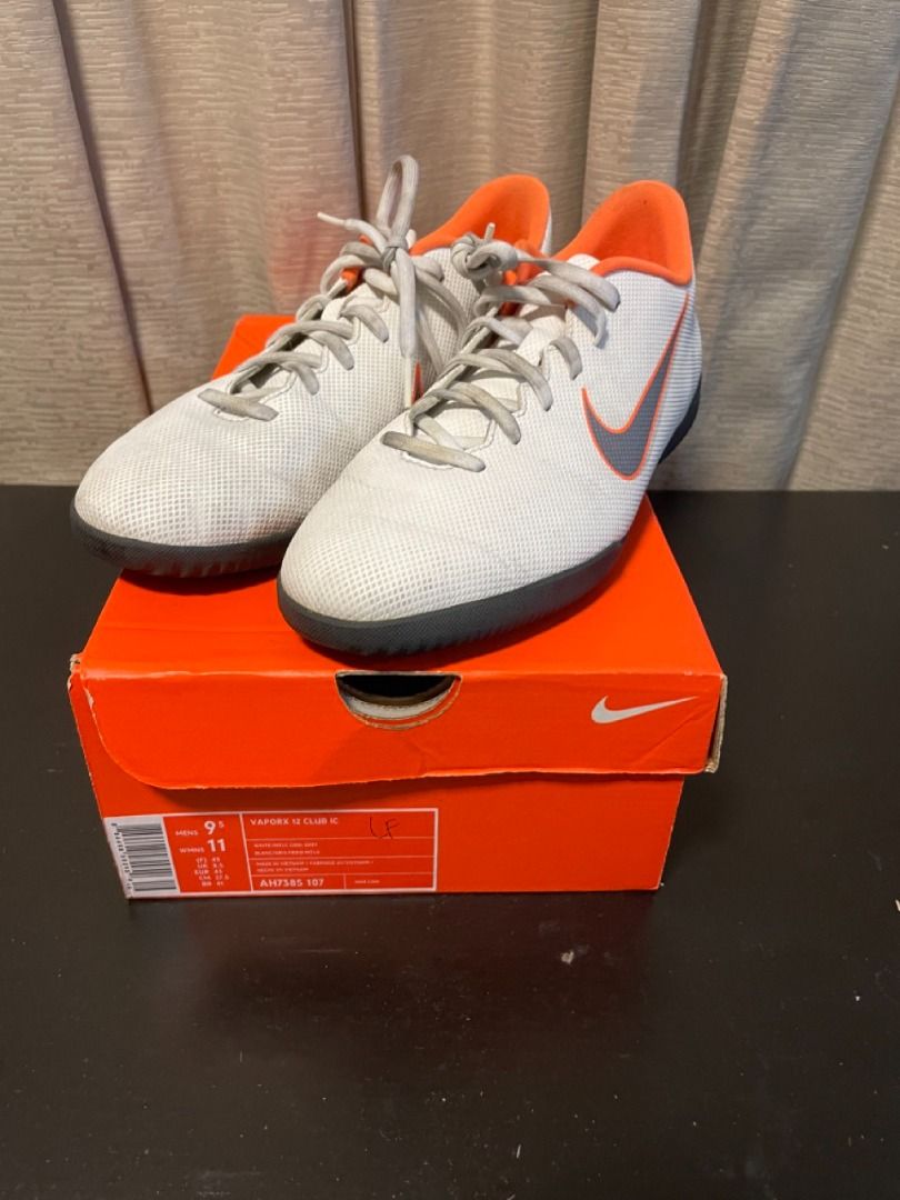 Nike mercurial vaporx 12 outlet