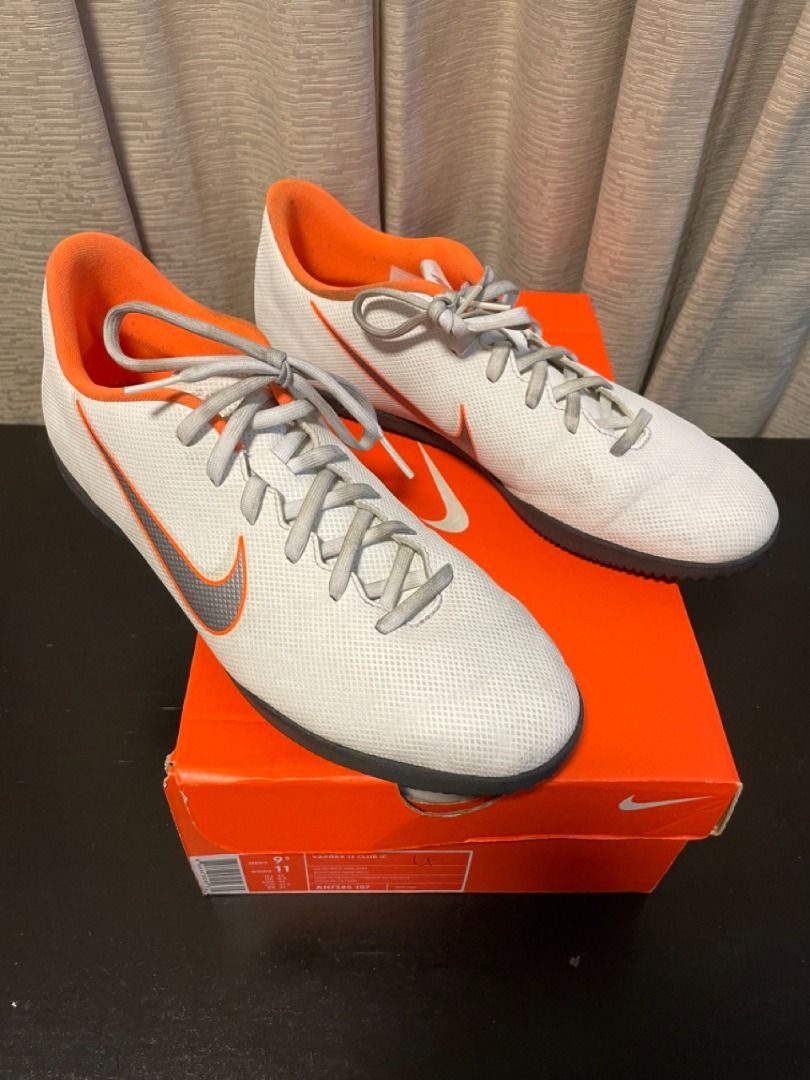 Mercurial vaporx top 12 club ic