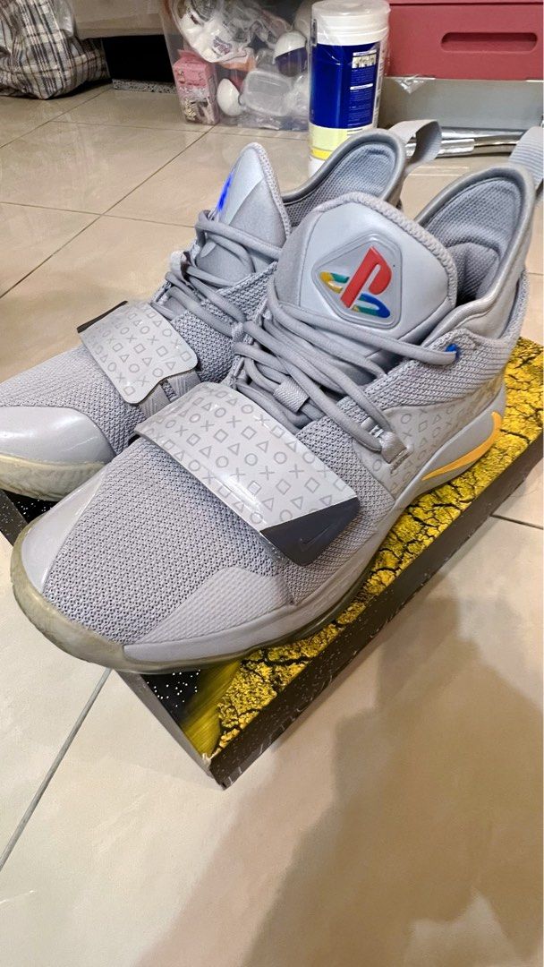 Kobe playstation shoes online