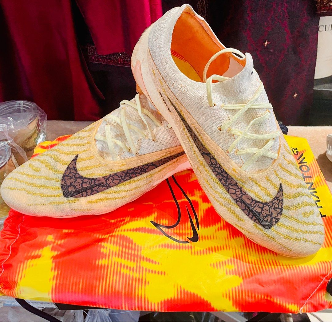 Nike phantom shop limited edition