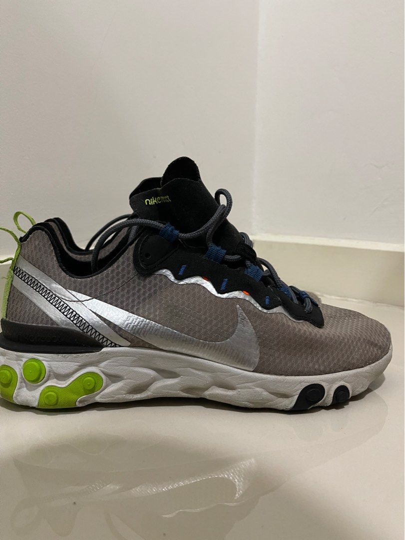 footasylum nike react