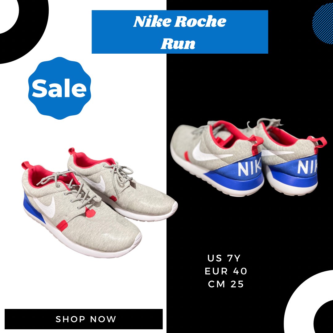 roche nike