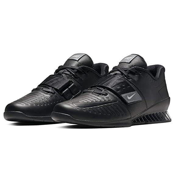 Nike romaleos 3 size 7 clearance