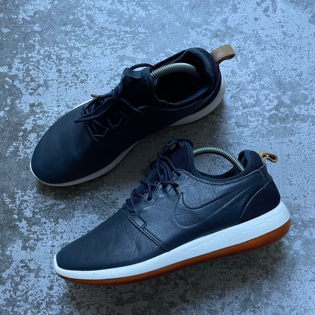 Roshe leather shoes new arrivals