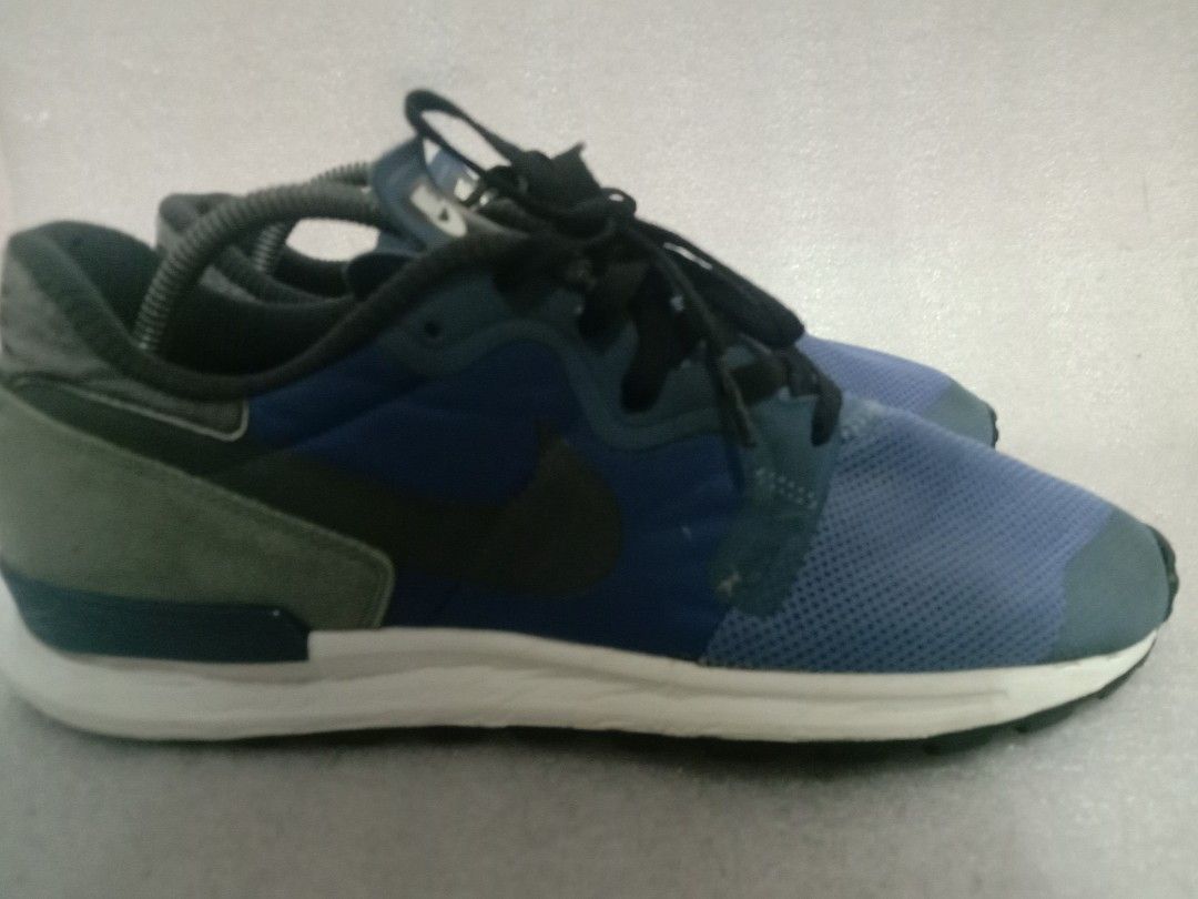 Nike size new arrivals 8.5 in cm
