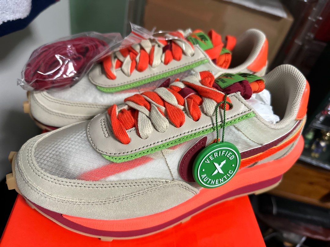 Nike sacai dhgate sales