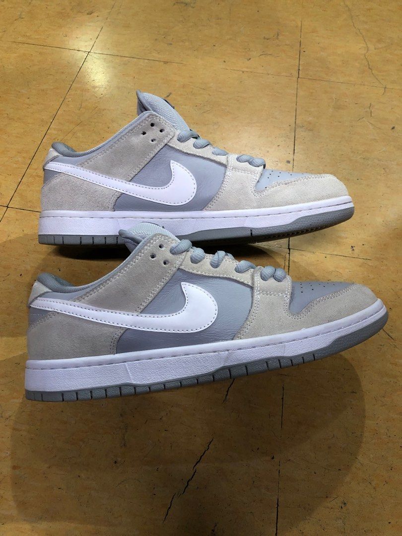 Fly Streetwear Nike SB Dunk Low スニーカー | lockerdays.com