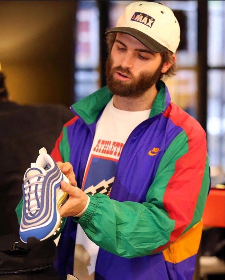 Sean sales wotherspoon face