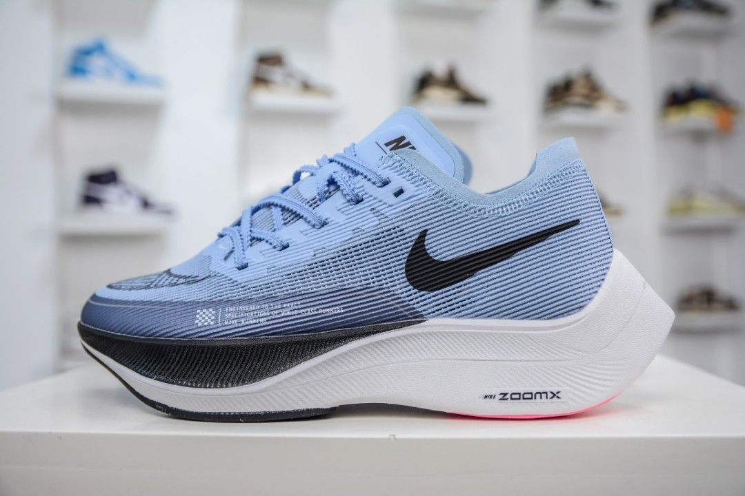 Nike ZoomX Vaporfly NEXT% 2 (2022) CU4111-401 (Raya Sale), Men's ...
