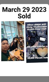 (Category: ) located in . Submitted by mr.carlo_dslr_laptop (Listing ID 1218108527, Image 1). Description: .
