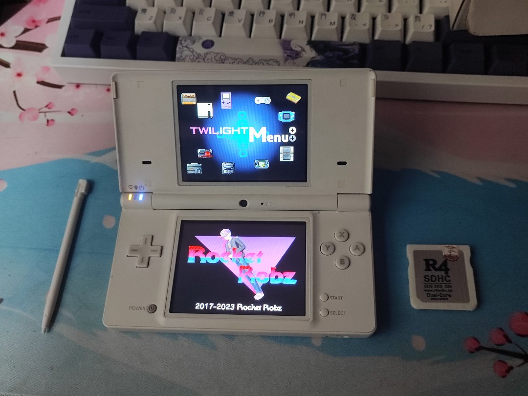 Nintendo DSi, Video Gaming, Video Game Consoles, Nintendo on Carousell