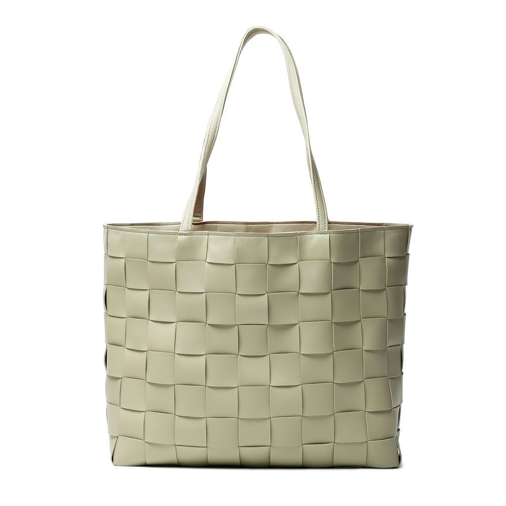 NOBAT Seri Tote Bag in Light Green #KEMASRAYA, Women's Fashion, Bags ...