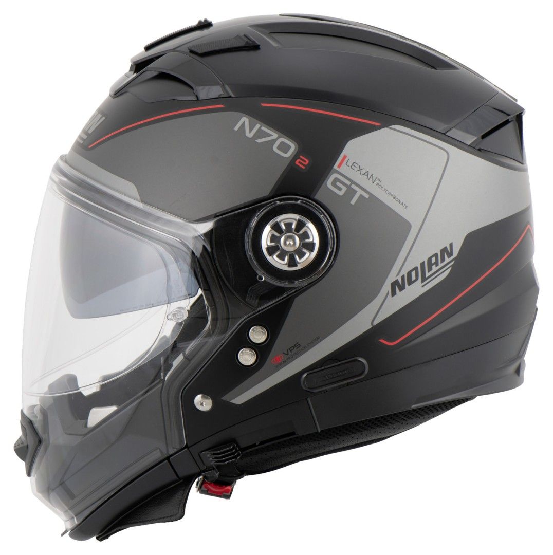 Nolan n70gt discount