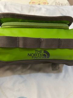 North Face Toiletry Bag/Dopp Kit