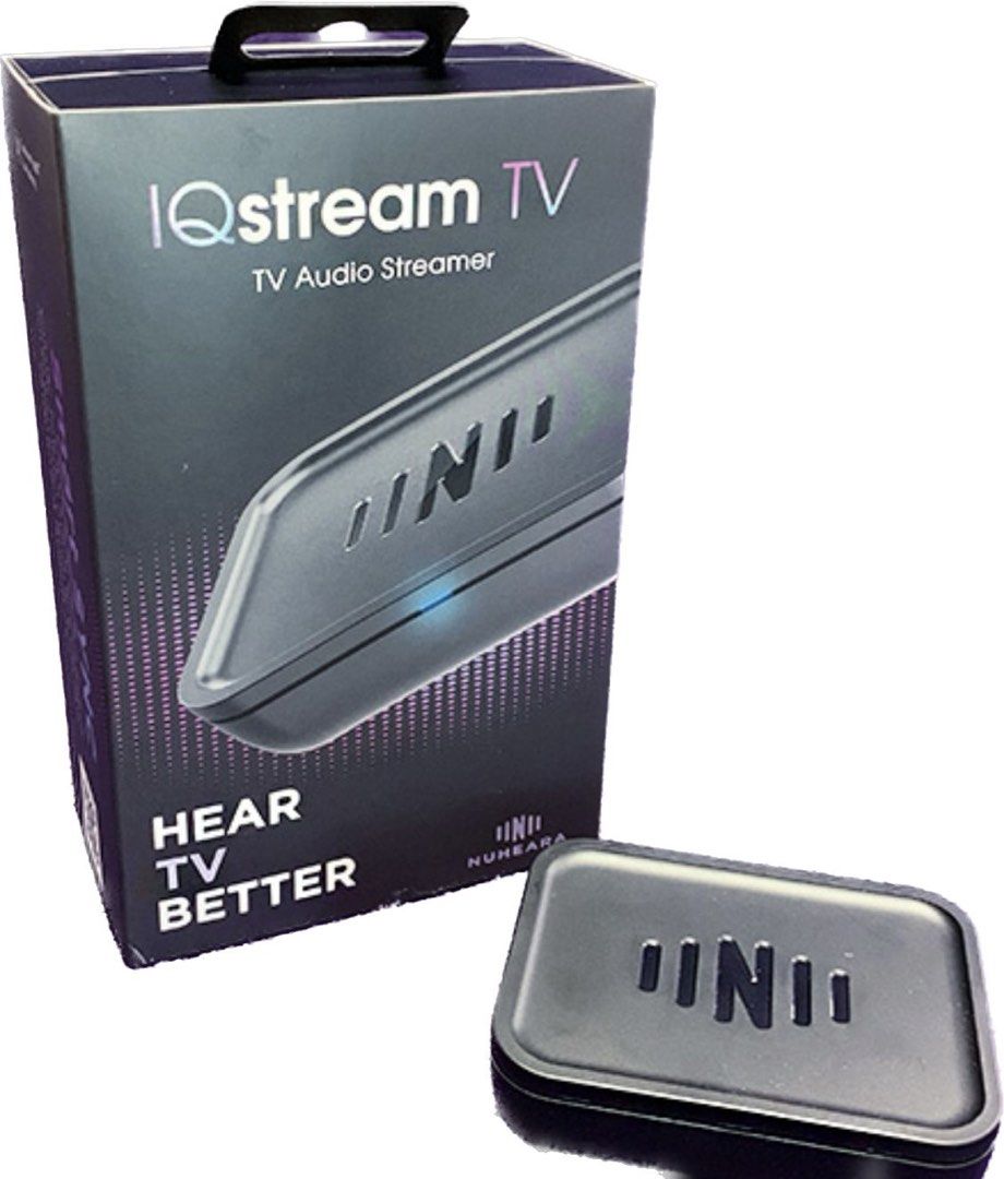 Iqstream tv best sale