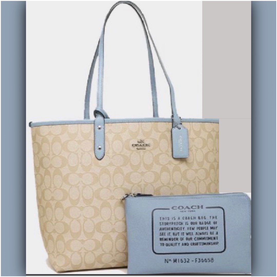 Coach sales f36658 price