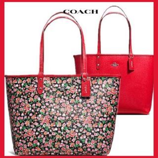 Original Coach Tote Bag monogram 5696, Women's Fashion, Bags & Wallets, Tote  Bags on Carousell