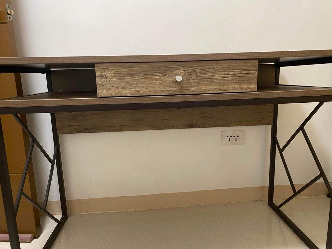 Office table or console table on Carousell