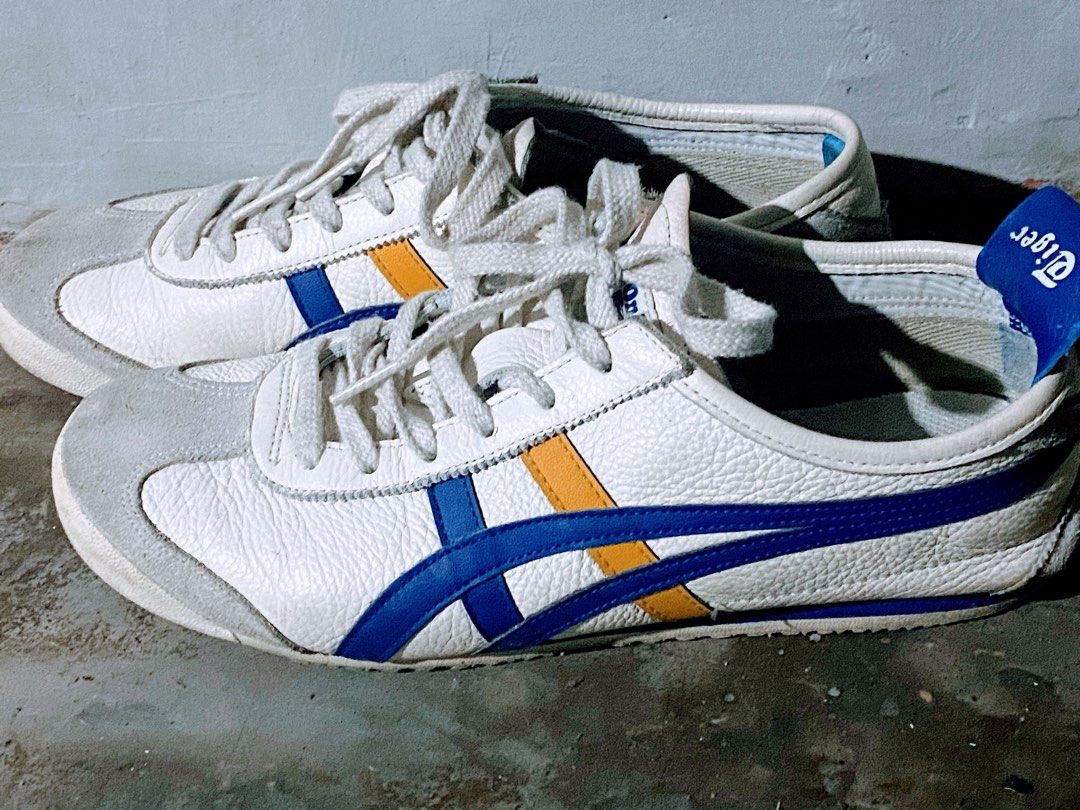 Onitsuka outlet tiger rainbow