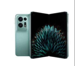 Oppo Find N2 Unlocked
