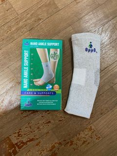 Oppo Nano Ankle Support