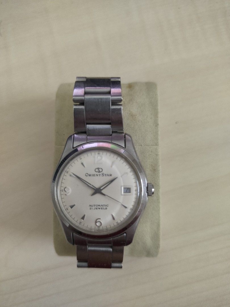 Orient star explorer new arrivals