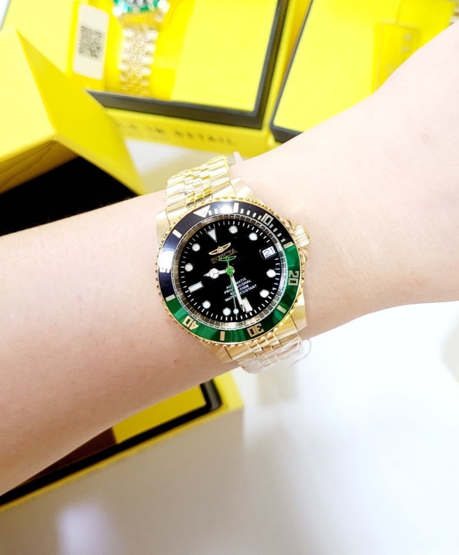 Invicta 29184 2024