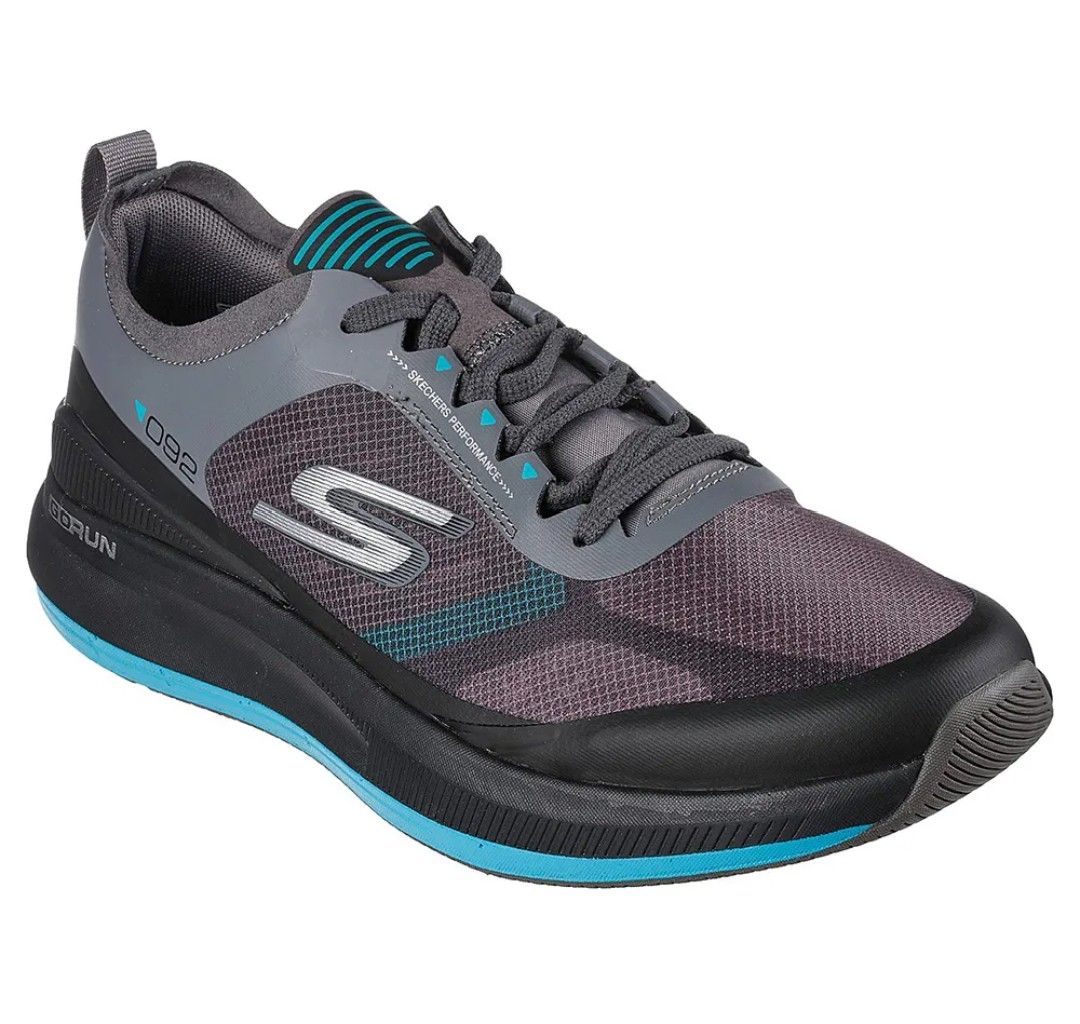 Original new Skechers men gorun pulse Men s Fashion Footwear