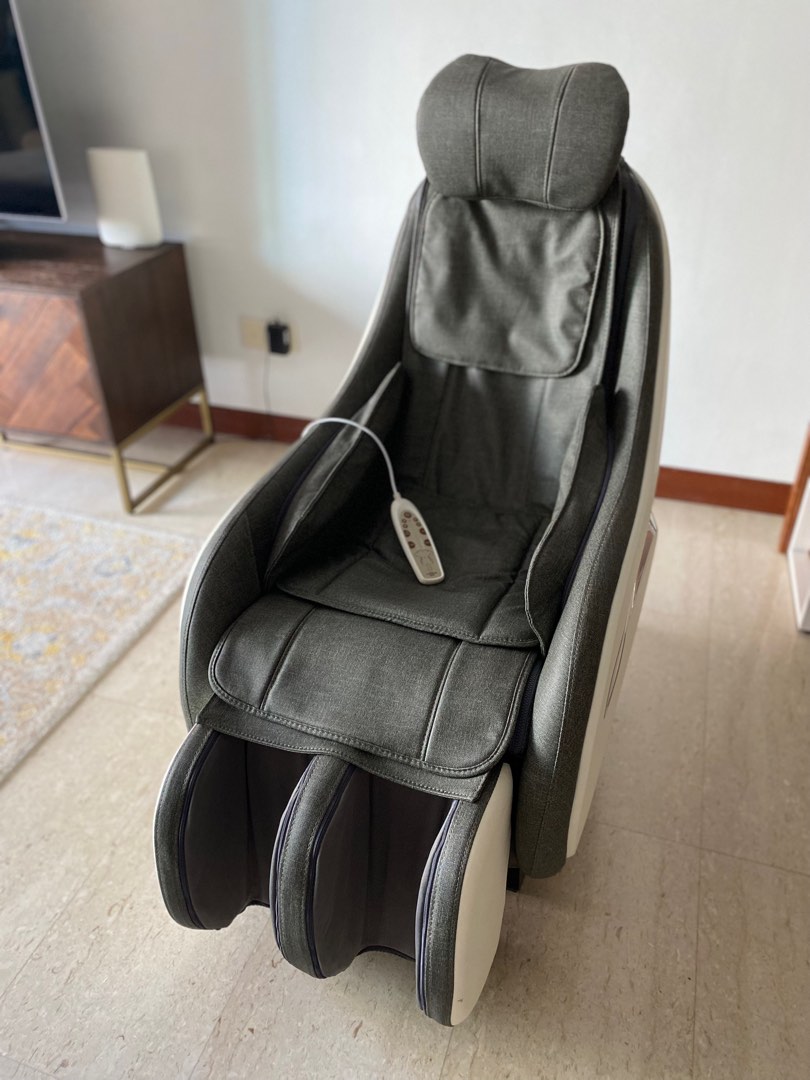 Oto Quantum Massage Chair, TV & Home Appliances, Other Home Appliances