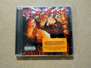 Ozzfest 2002