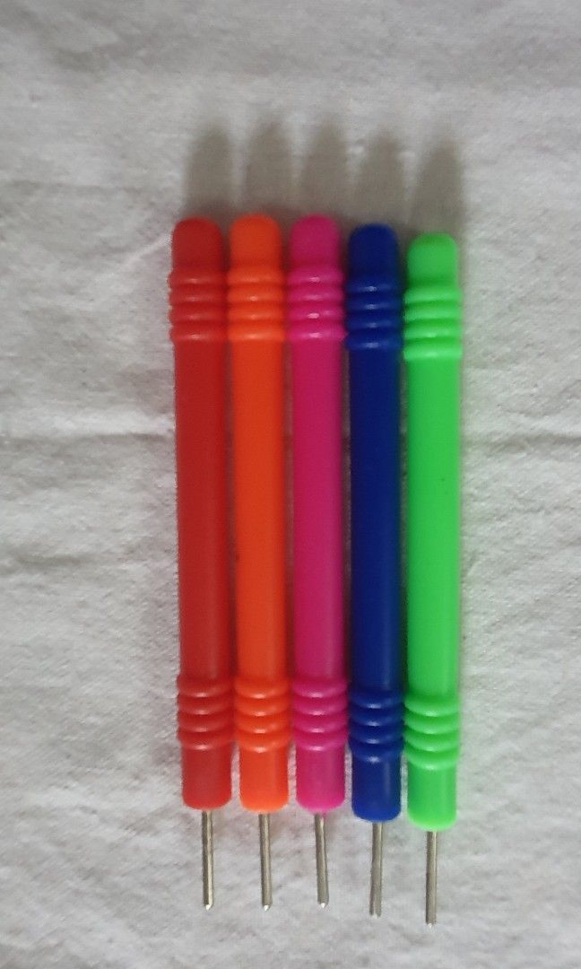 Paper craft quilling tools, Hobbies & Toys, Stationery & Craft, Craft