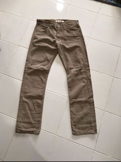 Patagonia Corduroy Straight ( Pingg 33)