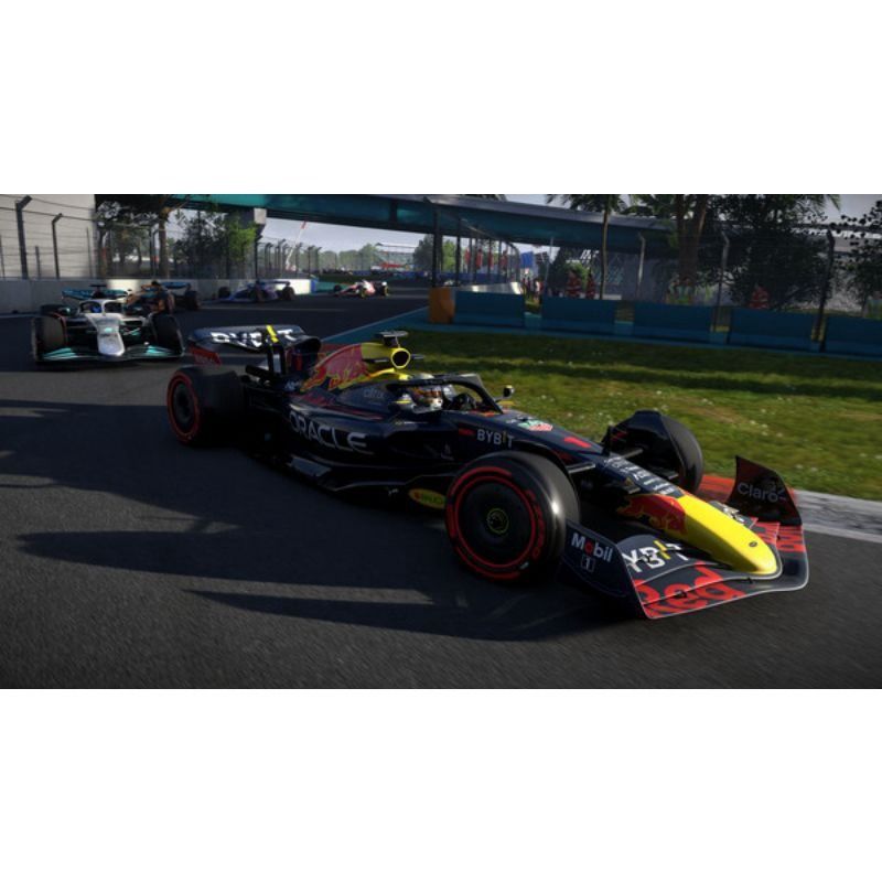 [PC] F1 22 / Formula One 2022 Champions Edition [DIGITAL DOWNLOAD