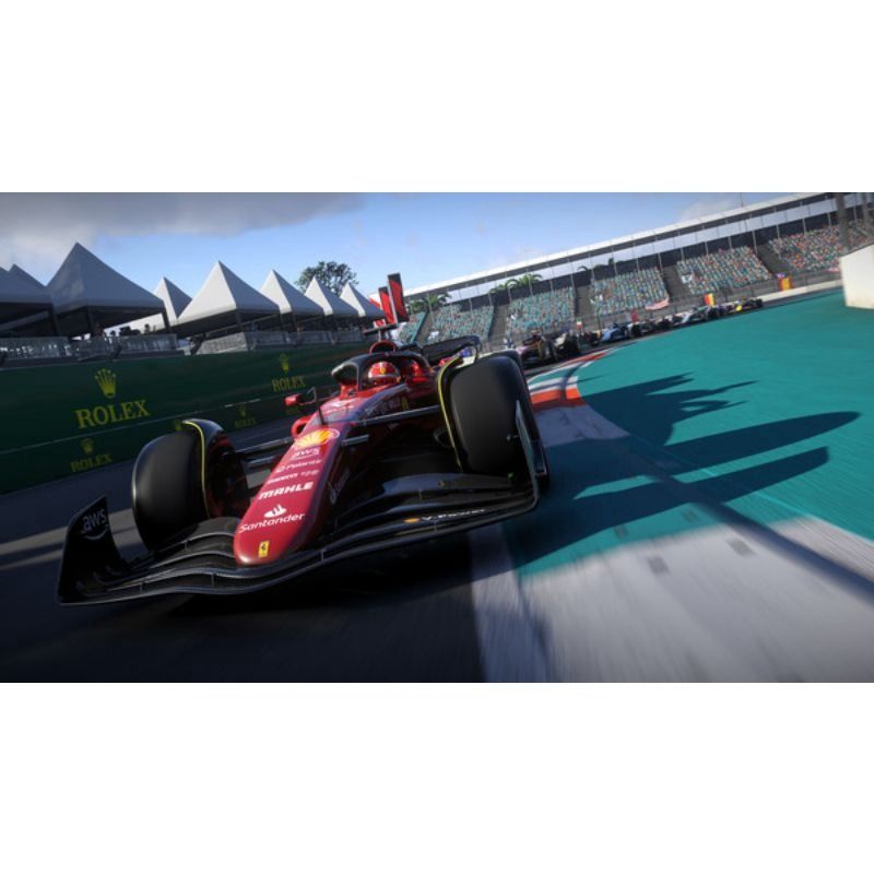 [PC] F1 22 / Formula One 2022 Champions Edition [DIGITAL DOWNLOAD