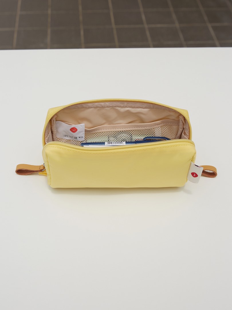 Kipling watermelon pencil case sale
