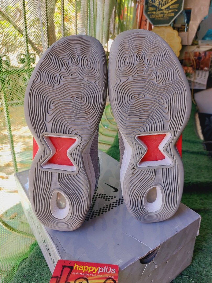 Kyrie 2025 5 nasa