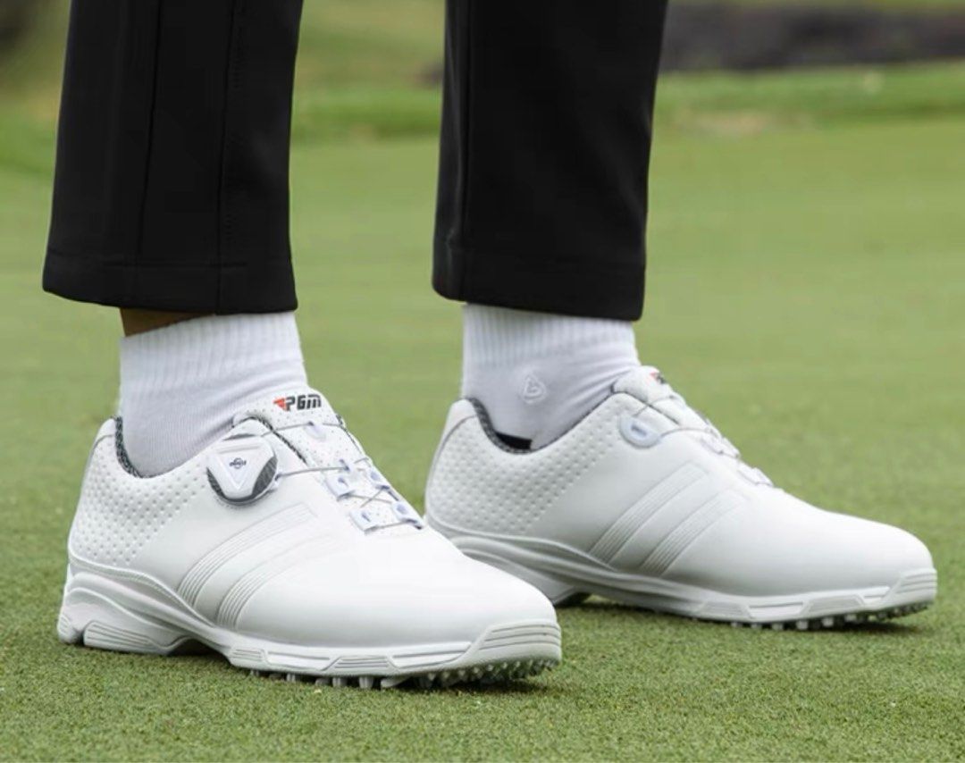 Golf shoes clearance ladies waterproof