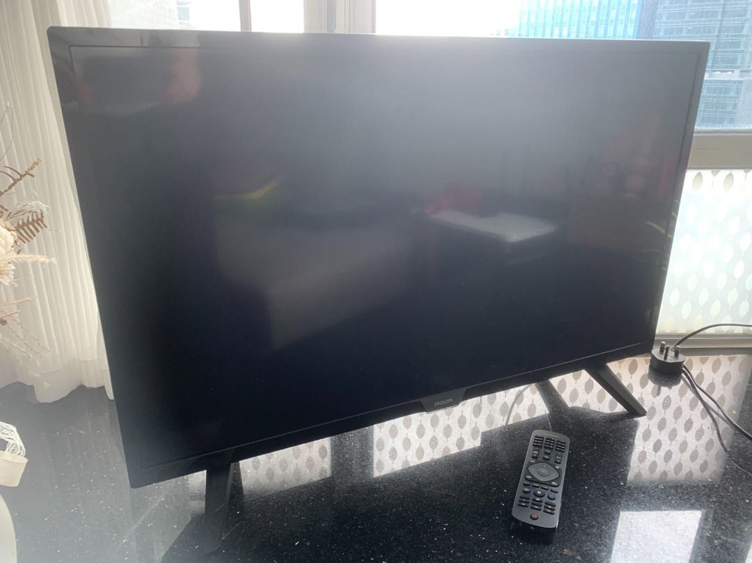 Philips 飛利浦32吋5700 Series 高清Led電視32Phd5773, 家庭電器, 電視& 其他娛樂, 電視- Carousell