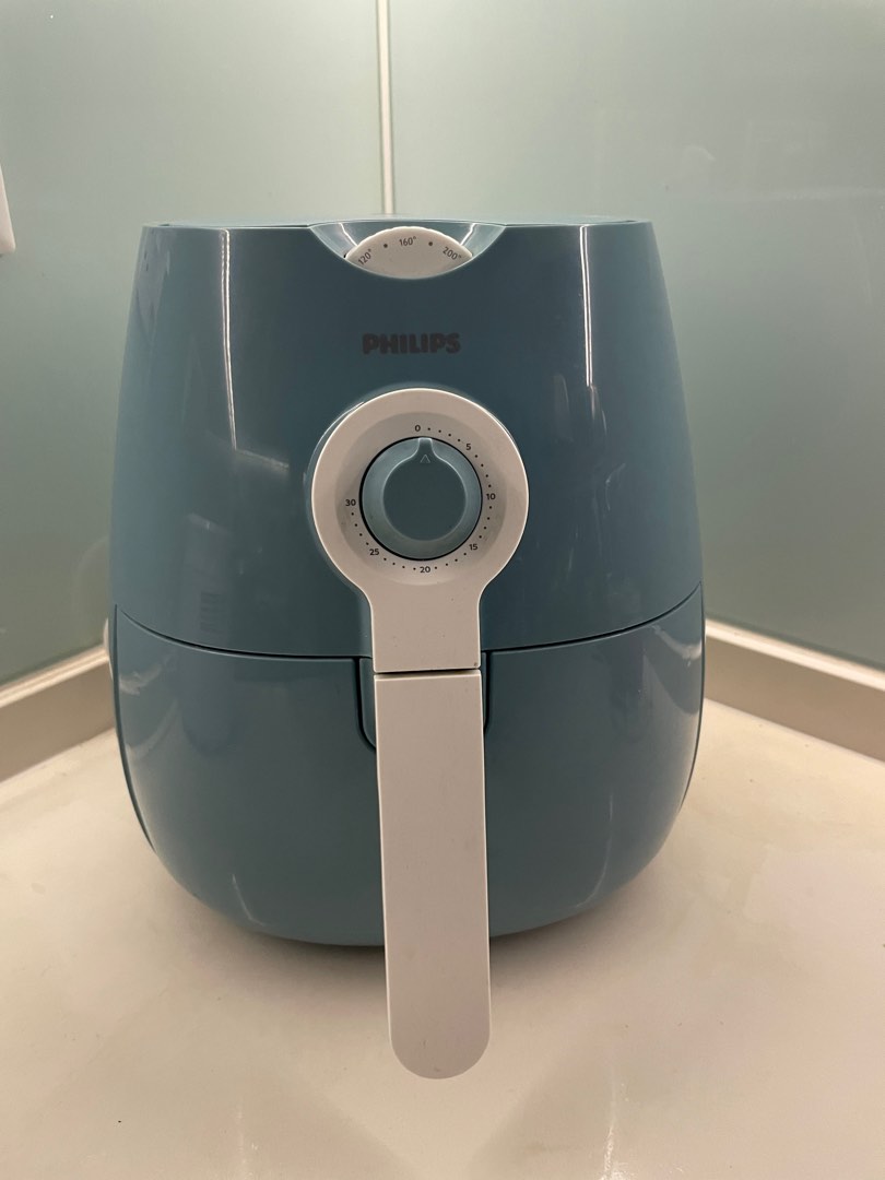 Philips Air Fryer HD9218, Furniture & Home Living, Kitchenware