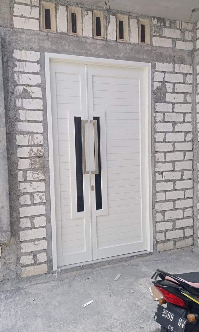 Pintu alumunium on Carousell