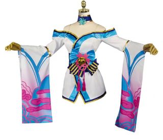 (Category: ) located in . Submitted by clearingcosplayasap (Listing ID 1223401426, Image 1). Description: .