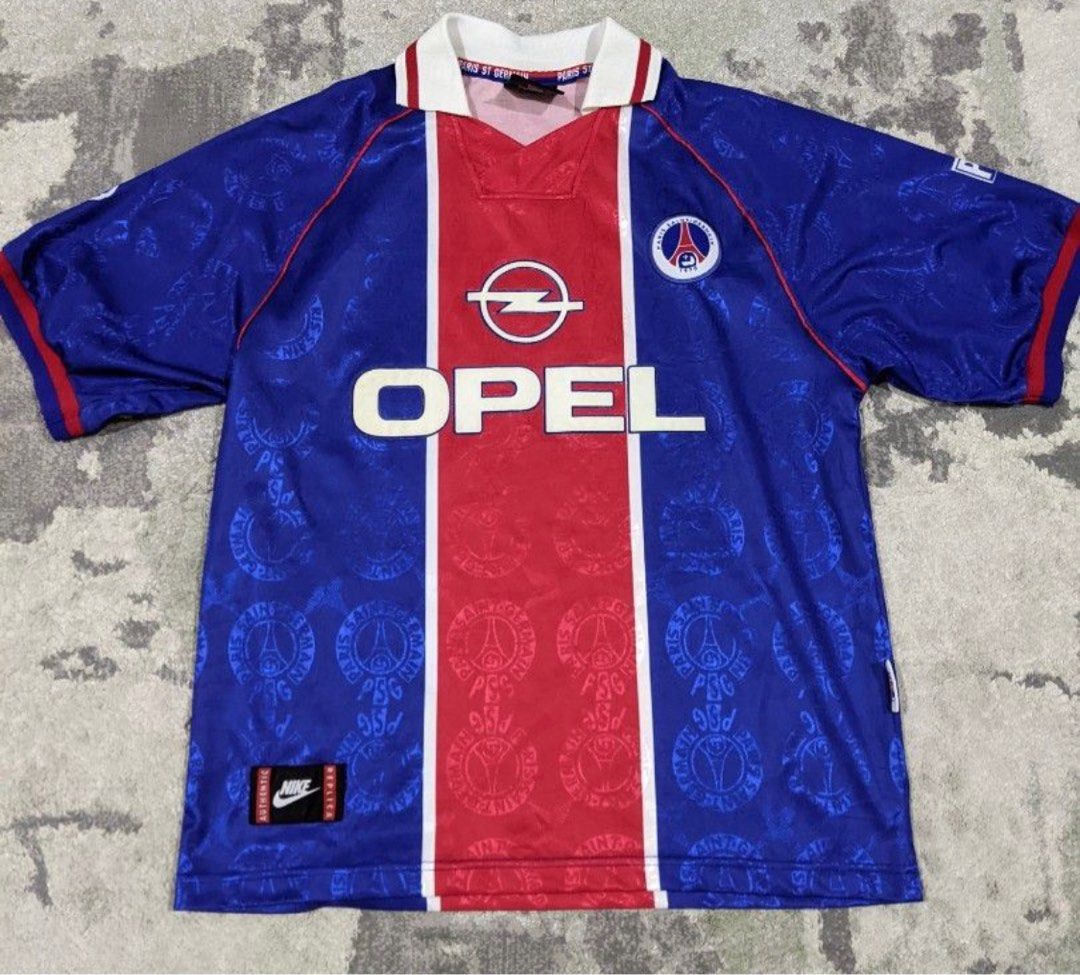 Psg vintage kit hotsell